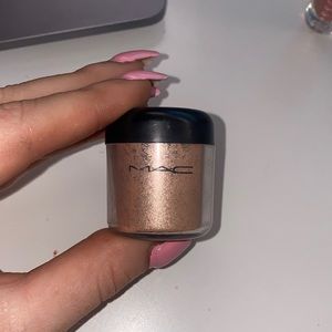 DISCONTINUED MAC PIGMENT COLOR POWDER